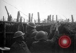 Standbild 167 Infanterie Regiment Saint Polo Frankreich, 1918, aus Sekunde 49 historischem Filmmaterial Videoclip 65675068482