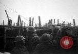 Standbild 167 Infanterie Regiment Saint Polo Frankreich, 1918, aus Sekunde 50 historischem Filmmaterial Videoclip 65675068482