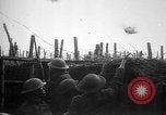 Standbild 167 Infanterie Regiment Saint Polo Frankreich, 1918, aus Sekunde 51 historischem Filmmaterial Videoclip 65675068482