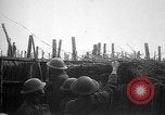 Standbild 167 Infanterie Regiment Saint Polo Frankreich, 1918, aus Sekunde 52 historischem Filmmaterial Videoclip 65675068482