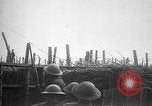 Standbild 167 Infanterie Regiment Saint Polo Frankreich, 1918, aus Sekunde 55 historischem Filmmaterial Videoclip 65675068482