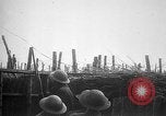 Standbild 167 Infanterie Regiment Saint Polo Frankreich, 1918, aus Sekunde 56 historischem Filmmaterial Videoclip 65675068482