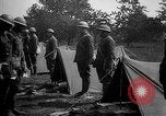 Image of Administrative activities of 165th Infantry Regiment  France, 1918, second 12 stock footage video 65675068483