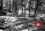 Image of Administrative activities of 165th Infantry Regiment  France, 1918, second 34 stock footage video 65675068483