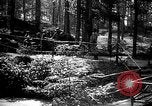 Image of Administrative activities of 165th Infantry Regiment  France, 1918, second 37 stock footage video 65675068483