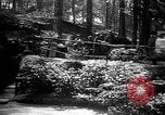 Image of Administrative activities of 165th Infantry Regiment  France, 1918, second 41 stock footage video 65675068483