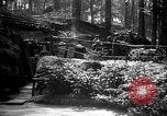 Image of Administrative activities of 165th Infantry Regiment  France, 1918, second 42 stock footage video 65675068483