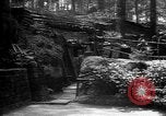 Image of Administrative activities of 165th Infantry Regiment  France, 1918, second 45 stock footage video 65675068483