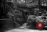 Image of Administrative activities of 165th Infantry Regiment  France, 1918, second 46 stock footage video 65675068483