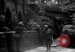 Image of Administrative activities of 165th Infantry Regiment  France, 1918, second 48 stock footage video 65675068483