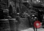 Image of Administrative activities of 165th Infantry Regiment  France, 1918, second 49 stock footage video 65675068483