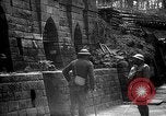 Image of Administrative activities of 165th Infantry Regiment  France, 1918, second 50 stock footage video 65675068483