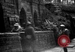 Image of Administrative activities of 165th Infantry Regiment  France, 1918, second 51 stock footage video 65675068483