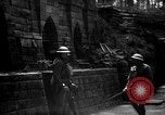 Image of Administrative activities of 165th Infantry Regiment  France, 1918, second 52 stock footage video 65675068483