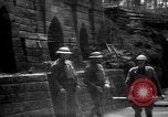 Image of Administrative activities of 165th Infantry Regiment  France, 1918, second 53 stock footage video 65675068483