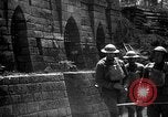 Image of Administrative activities of 165th Infantry Regiment  France, 1918, second 54 stock footage video 65675068483