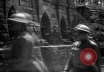 Image of Administrative activities of 165th Infantry Regiment  France, 1918, second 57 stock footage video 65675068483