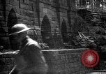 Image of Administrative activities of 165th Infantry Regiment  France, 1918, second 58 stock footage video 65675068483