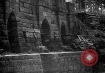 Image of Administrative activities of 165th Infantry Regiment  France, 1918, second 61 stock footage video 65675068483