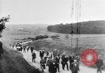 Image Service Commémoratif de Lidice victimes Lidice Tchécoslovaquie, 1945, de la seconde 14 séquences d'archives historiques vidéo 65675068485