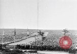 Image Service Commémoratif de Lidice victimes Lidice Tchécoslovaquie, 1945, de la seconde 17 séquences d'archives historiques vidéo 65675068485
