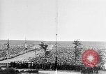 Image Service Commémoratif de Lidice victimes Lidice Tchécoslovaquie, 1945, de la seconde 18 séquences d'archives historiques vidéo 65675068485