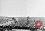 Image Service Commémoratif de Lidice victimes Lidice Tchécoslovaquie, 1945, de la seconde 19 séquences d'archives historiques vidéo 65675068485