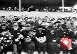 Image Service Commémoratif de Lidice victimes Lidice Tchécoslovaquie, 1945, de la seconde 21 séquences d'archives historiques vidéo 65675068485
