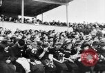Image Service Commémoratif de Lidice victimes Lidice Tchécoslovaquie, 1945, de la seconde 24 séquences d'archives historiques vidéo 65675068485