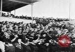 Image Service Commémoratif de Lidice victimes Lidice Tchécoslovaquie, 1945, de la seconde 25 séquences d'archives historiques vidéo 65675068485