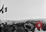 Image Service Commémoratif de Lidice victimes Lidice Tchécoslovaquie, 1945, de la seconde 30 séquences d'archives historiques vidéo 65675068485