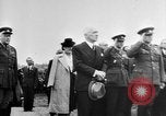Image Service Commémoratif de Lidice victimes Lidice Tchécoslovaquie, 1945, de la seconde 37 séquences d'archives historiques vidéo 65675068485