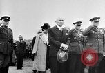 Image Service Commémoratif de Lidice victimes Lidice Tchécoslovaquie, 1945, de la seconde 38 séquences d'archives historiques vidéo 65675068485