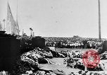 Image Service Commémoratif de Lidice victimes Lidice Tchécoslovaquie, 1945, de la seconde 39 séquences d'archives historiques vidéo 65675068485