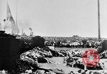 Image Service Commémoratif de Lidice victimes Lidice Tchécoslovaquie, 1945, de la seconde 40 séquences d'archives historiques vidéo 65675068485