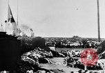 Image Service Commémoratif de Lidice victimes Lidice Tchécoslovaquie, 1945, de la seconde 41 séquences d'archives historiques vidéo 65675068485