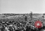 Image Service Commémoratif de Lidice victimes Lidice Tchécoslovaquie, 1945, de la seconde 43 séquences d'archives historiques vidéo 65675068485