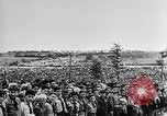 Image Service Commémoratif de Lidice victimes Lidice Tchécoslovaquie, 1945, de la seconde 44 séquences d'archives historiques vidéo 65675068485