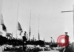 Image Service Commémoratif de Lidice victimes Lidice Tchécoslovaquie, 1945, de la seconde 45 séquences d'archives historiques vidéo 65675068485