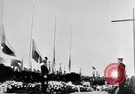 Image Service Commémoratif de Lidice victimes Lidice Tchécoslovaquie, 1945, de la seconde 46 séquences d'archives historiques vidéo 65675068485