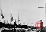 Image Service Commémoratif de Lidice victimes Lidice Tchécoslovaquie, 1945, de la seconde 48 séquences d'archives historiques vidéo 65675068485
