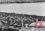 Standbild deutsche Soldaten Holland Niederlande, 1945, aus Sekunde 16 historischem Filmmaterial Videoclip 65675068486
