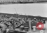 Standbild deutsche Soldaten Holland Niederlande, 1945, aus Sekunde 17 historischem Filmmaterial Videoclip 65675068486