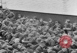 Standbild deutsche Soldaten Holland Niederlande, 1945, aus Sekunde 20 historischem Filmmaterial Videoclip 65675068486