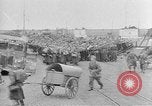Standbild deutsche Soldaten Holland Niederlande, 1945, aus Sekunde 21 historischem Filmmaterial Videoclip 65675068486