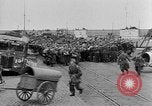 Standbild deutsche Soldaten Holland Niederlande, 1945, aus Sekunde 22 historischem Filmmaterial Videoclip 65675068486
