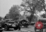 Standbild deutsche Soldaten Holland Niederlande, 1945, aus Sekunde 25 historischem Filmmaterial Videoclip 65675068486