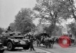 Standbild deutsche Soldaten Holland Niederlande, 1945, aus Sekunde 27 historischem Filmmaterial Videoclip 65675068486