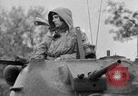 Standbild deutsche Soldaten Holland Niederlande, 1945, aus Sekunde 28 historischem Filmmaterial Videoclip 65675068486