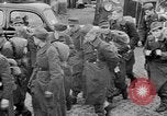 Standbild deutsche Soldaten Holland Niederlande, 1945, aus Sekunde 34 historischem Filmmaterial Videoclip 65675068486